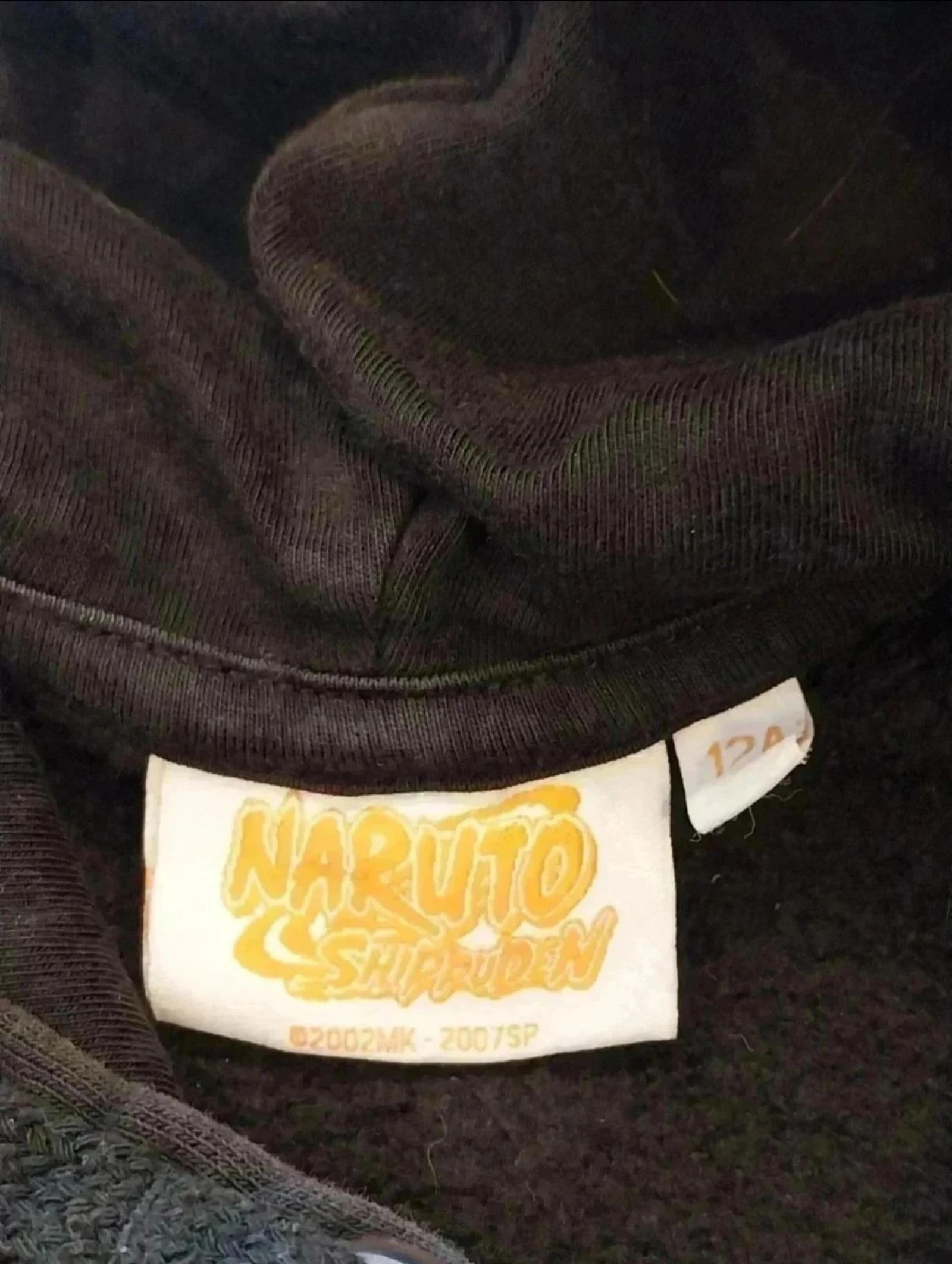 Sudadera con capucha 12 años – photo 6